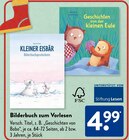 Kleiner Eisbär Bilderbuchgeschichten im Angebot bei ALDI SÜD in Langenfeld Kleiner Eisbär Bilderbuchgeschichten Angebote bei ALDI SÜD Langenfeld für 4,99 €