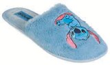 Chaussons enfants - Stitch/ minecraft - Super U à Tremblay-en-France Chaussons enfants - Stitch/ minecraft en promo chez Super U Tremblay-en-France à 8,90 €