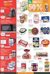 Aktueller GLOBUS Prospekt mit Wasserkocher, "Aktuelle Angebote", Seite 2