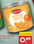 Mandarin-Orangen von Beste Ernte im aktuellen Netto Marken-Discount Prospekt