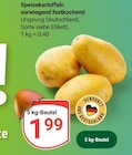Speisekartoffeln Angebote bei GLOBUS Pirmasens für 1,99 €