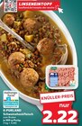 Aktuelle Hackfleisch Angebote bei Kaufland in Köln Aktuelles Schweinehackfleisch Angebot bei Kaufland in Köln ab 2,22 €