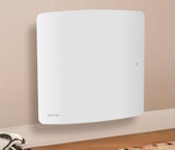 Radiateur électrique à inertie fluide Noirot Dynaflo 1000 W - Noirot en promo chez Castorama Rouen à 289,90 €