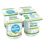 Bifidus nature x 4 - Tante Hélène dans le catalogue NaturéO