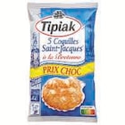 Hyper U Verel-de-Montbel - Promo Coquilles St Jacques surgelees Promo Coquilles St Jacques surgelees à 6,30 € dans le catalogue Hyper U à Verel-de-Montbel