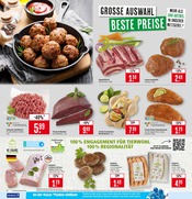 Aktueller Marktkauf Prospekt mit Lamm, "Aktuelle Angebote", Seite 8