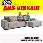 Aktuelles Bolano Ecksofa Angebot bei Seats and Sofas in Bochum ab 1.099,00 €