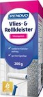 Vlies- und Rollkleister im Angebot bei Hagebaumarkt in Kiel Vlies- und Rollkleister Angebote von RENOVO bei Hagebaumarkt Kiel für 3,99 €