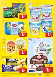 Aktueller Netto Marken-Discount Prospekt mit Käse, "Aktuelle Angebote", Seite 7