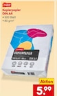 Kopierpapier von mika für 5,99 € bei Netto Marken-Discount im Angebot Kopierpapier von mika im aktuellen Netto Marken-Discount Prospekt