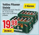 Aktuelles Pilsener Steinie Angebot bei Trinkgut in Wuppertal ab 19,98 €