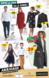 Offre Robe Femme dans le catalogue Stokomani du moment à la page 8