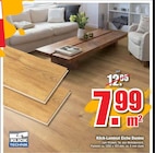 Klick-Laminat Eiche Dunino im Angebot bei Barth Raumdekor in Siegen Klick-Laminat Eiche Dunino Angebote bei Barth Raumdekor Siegen für 7,99 €