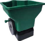 Handstreuer im Angebot bei Globus-Baumarkt in Hoyerswerda Handstreuer Angebote von TrendLine bei Globus-Baumarkt Hoyerswerda für 9,90 €