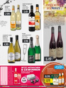 Bitburger im aktuellen EDEKA Prospekt (Ratingen) Bitburger im EDEKA Prospekt "Aktuelle Angebote" mit 16 Seiten (Ratingen)