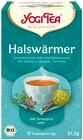 Halswärmer Angebote von Yogi Tea bei REWE Bielefeld für 1,99 €