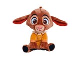 DISNEY WISH VALENTINO Plüschfigur im MediaMarkt Saturn Prospekt DISNEY WISH VALENTINO Plüschfigur von SIMBA im aktuellen MediaMarkt Saturn Prospekt für 13,49 €