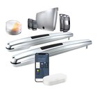 Motorisation de portail Exavia connect - Somfy - Castorama à Nice Motorisation de portail Exavia connect - Somfy en promo chez Castorama Nice à 459,00 €