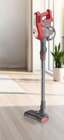 2-in-1-Akku-Stielstaubsauger HF122RH von Hoover im aktuellen Penny Prospekt für 59,99 €
