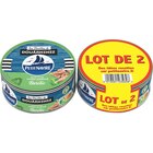 Emiettés de Thon marinés "Lot de 2" - PETIT NAVIRE dans le catalogue Carrefour