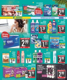 EDEKA Haushaltsartikel im Prospekt 