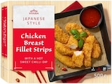 Filet de poulet à la japonaise - VITASIA à 3,59 € dans le catalogue Lidl