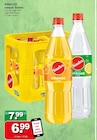 Orange Limo bei Getränke Paradies im Prospekt "" für 6,99 €