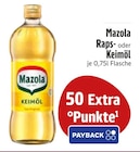 Rapsöl von Mazola im aktuellen EDEKA Prospekt für 