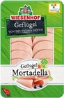 Geflügelwurst oder Jagdwurst von WIESENHOF im aktuellen Kaufland Prospekt für 1,29 €