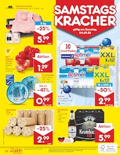 Aktueller Netto Marken-Discount Prospekt mit Thunfisch, "Aktuelle Angebote", Seite 61