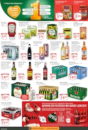 Aktueller GLOBUS Prospekt mit Bitburger, "Aktuelle Angebote", Seite 3