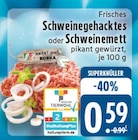 EDEKA Dorsten Prospekt mit  im Angebot für 0,59 €