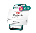 Regional von REWE bei REWE im Angebot Regional von REWE im aktuellen REWE Prospekt
