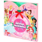 Calendrier de l’Avent Disney Princess - Disney en promo chez Action Tourcoing à 13,99 €