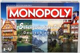 Monopoly Sehenswürdigkeiten Deutschlands Angebote bei Thomas Philipps Schwerin für 14,99 €