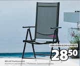 MELLBY Positionsstuhl im aktuellen JYSK Prospekt