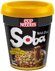 Soba Cup von Nissin für 1,29 € bei REWE im Angebot Soba Cup von Nissin im aktuellen REWE Prospekt