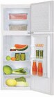 Aktuelle Kühlschrank Angebote bei expert in Fürth Aktuelles Kühl-Gefrier-Kombination DT374160W Angebot bei expert in Fürth ab 249,00 €