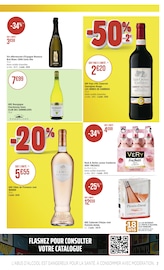 Vin Angebote im Prospekt "Casino Supermarché" von Casino Supermarchés auf Seite 7