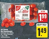 Mini Pflaumentomaten Angebote von Gut & Günstig bei EDEKA Hoyerswerda für 1,49 €