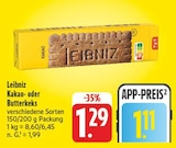 Kakao bei EDEKA im Mildenau Prospekt für 1,11 €