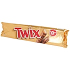 Action Seynod - Promo Twix Promo Twix à 3,89 € dans le catalogue Action à Seynod