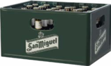Aktuelle Havana Club Angebote bei Getränke Hoffmann in Freiberg Aktuelles San Miguel Angebot bei Getränke Hoffmann in Freiberg ab 16,99 €