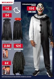Damenbekleidung Angebot im aktuellen Woolworth Prospekt auf Seite 17