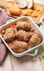 Paupiette de Veau Marengo à 14,49 € dans le catalogue Intermarché Hyper