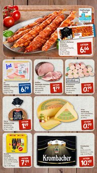 Huhn im aktuellen nahkauf Prospekt (Düsseldorf) Huhn im nahkauf Prospekt "nichts liegt näher" mit 8 Seiten (Düsseldorf)