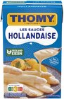 Les Sauces Hollandaise bei nahkauf im Mittelbiberach Prospekt für 0,79 €