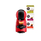 Machine multi-boissons Piccolo XS Dolce Gusto - KRUPS dans le catalogue Carrefour