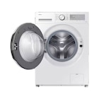 Lave linge* - SAMSUNG en promo chez Carrefour Lunel à 449,99 €