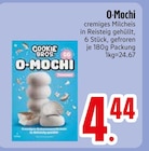 O-Mochi von Cookie Bros im aktuellen EDEKA Prospekt für 4,44 €